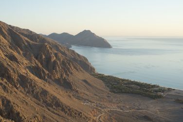 photo Six Senses Zighy Bay Oman