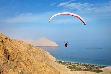 photo Six Senses Zighy Bay Oman