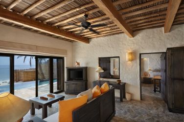 photo Six Senses Zighy Bay Oman