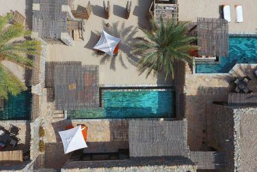photo Six Senses Zighy Bay Oman