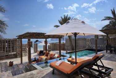 photo Six Senses Zighy Bay Oman