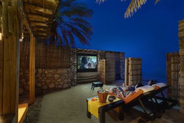 photo Six Senses Zighy Bay Oman