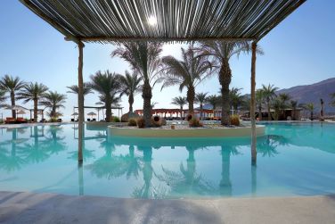 photo Six Senses Zighy Bay Oman
