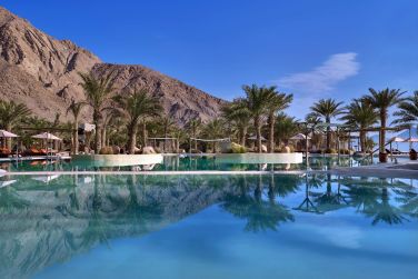 photo Six Senses Zighy Bay Oman