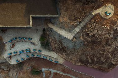 photo Six Senses Zighy Bay Oman