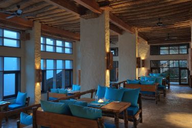 photo Six Senses Zighy Bay Oman