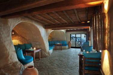 photo Six Senses Zighy Bay Oman