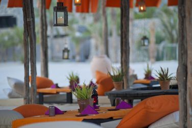 photo Six Senses Zighy Bay Oman