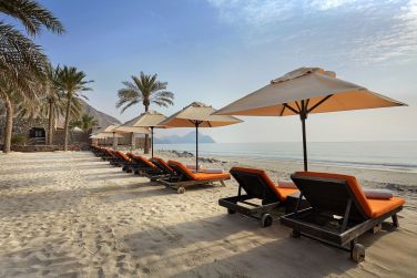 photo Six Senses Zighy Bay Oman