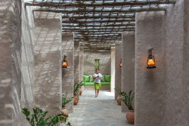 photo Six Senses Zighy Bay Oman