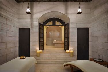 photo Six Senses Zighy Bay Oman