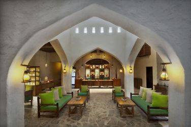 photo Six Senses Zighy Bay Oman