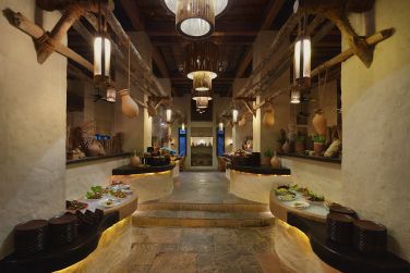 photo Six Senses Zighy Bay Oman