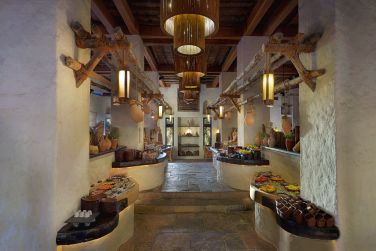 photo Six Senses Zighy Bay Oman