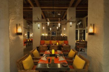 photo Six Senses Zighy Bay Oman