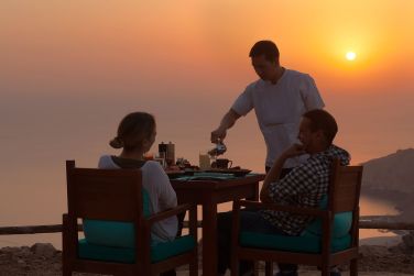 photo Six Senses Zighy Bay Oman