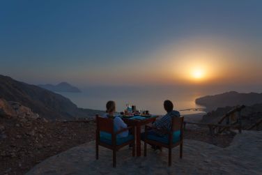 photo Six Senses Zighy Bay Oman