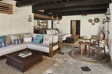 photo Six Senses Zighy Bay Oman