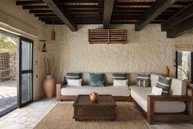 photo Six Senses Zighy Bay Oman