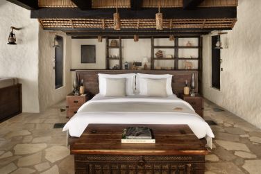 photo Six Senses Zighy Bay Oman