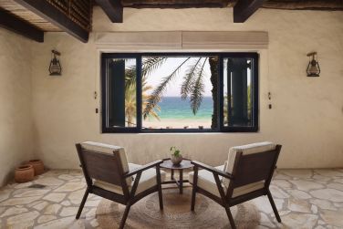 photo Six Senses Zighy Bay Oman