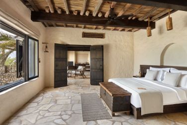 photo Six Senses Zighy Bay Oman
