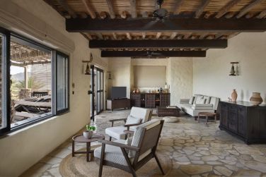 photo Six Senses Zighy Bay Oman