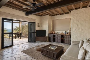 photo Six Senses Zighy Bay Oman