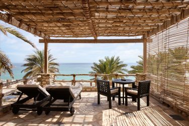 photo Six Senses Zighy Bay Oman