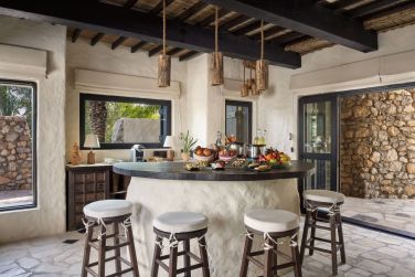 photo Six Senses Zighy Bay Oman