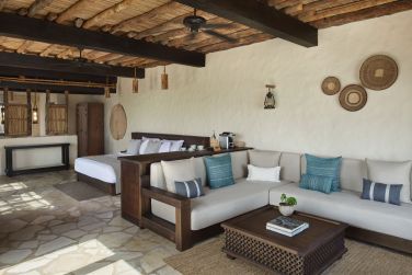 photo Six Senses Zighy Bay Oman