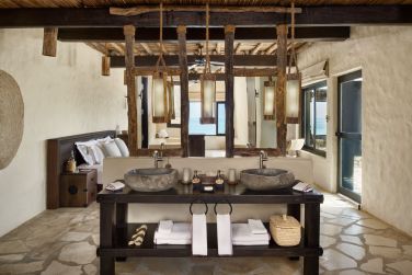 photo Six Senses Zighy Bay Oman