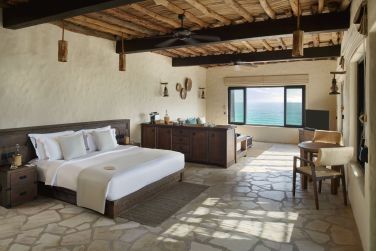 photo Six Senses Zighy Bay Oman