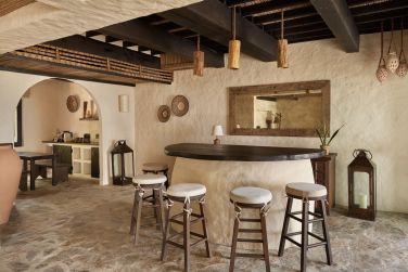 photo Six Senses Zighy Bay Oman