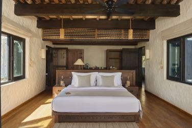 photo Six Senses Zighy Bay Oman