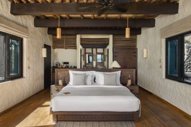 photo Six Senses Zighy Bay Oman