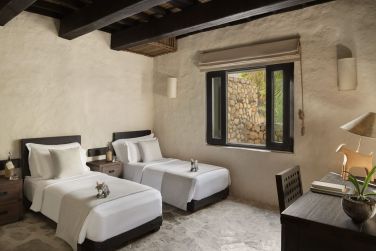 photo Six Senses Zighy Bay Oman