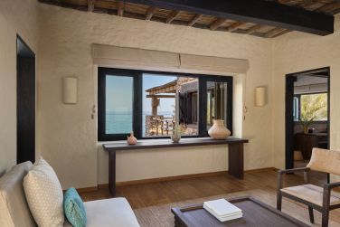 photo Six Senses Zighy Bay Oman