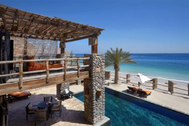 photo Six Senses Zighy Bay Oman