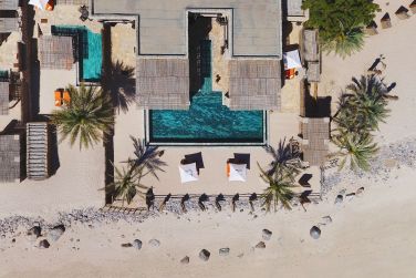 photo Six Senses Zighy Bay Oman