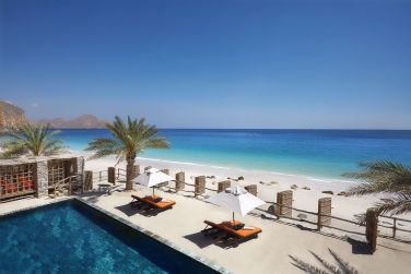 photo Six Senses Zighy Bay Oman