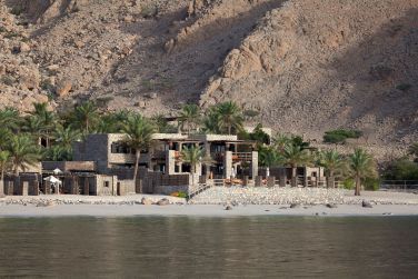 photo Six Senses Zighy Bay Oman