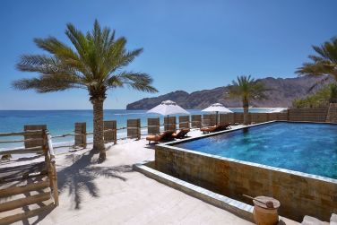 photo Six Senses Zighy Bay Oman