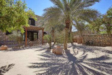 photo Six Senses Zighy Bay Oman