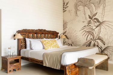 photo Constance Sakoa Boutik Maurice - Boutique Hotel Ile Maurice