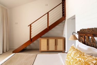 photo Constance Sakoa Boutik Maurice - Boutique Hotel Ile Maurice