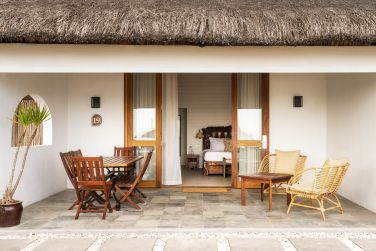 photo Constance Sakoa Boutik Maurice - Boutique Hotel Ile Maurice