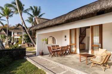 photo Constance Sakoa Boutik Maurice - Boutique Hotel Ile Maurice