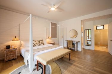 photo Constance Sakoa Boutik Maurice - Boutique Hotel Ile Maurice