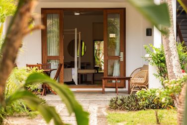 photo Constance Sakoa Boutik Maurice - Boutique Hotel Ile Maurice